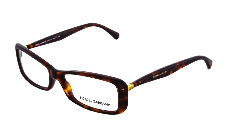 Dolce & Gabbana Optical Frames | Groupon Goods