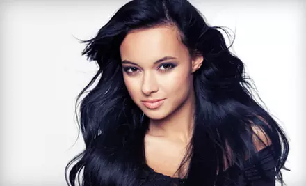 Hair Services at Waldo’s On High-A Phia Concept Salon (Up to 58% Off) - Primary Image