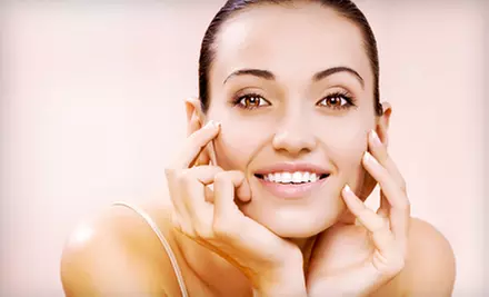 $39 for a Chemical Peel at A.G.A. Skin Care & Laser Center (Up to $80 Value) - Primary Image