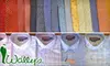 $25 for $50 Worth of Apparel at Wally’s Menswear