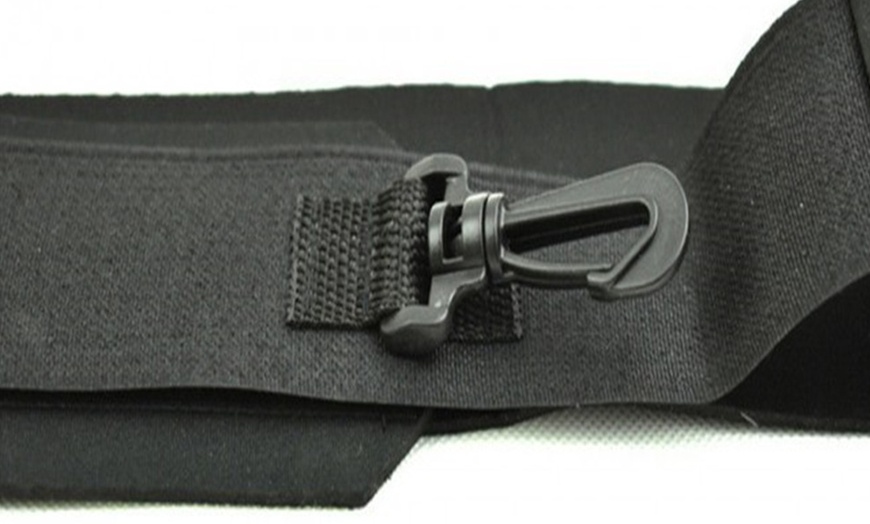 Image 6: Football Training Strap