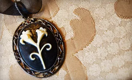 $20 for $40 Worth of Locally Made Jewelry and Gifts at Tacoma Custom Jewelry in Tacoma - Primary Image