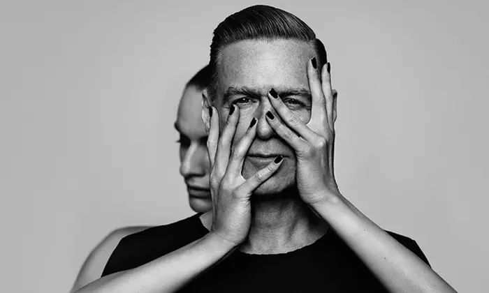 Bryan Adams – The Get Up! Tour on September 14 at 8 p.m. Includes Copy of New Album, "Get Up!" - Primary Image