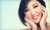 One or Three Microdermabrasion Treatments with Chemical Peels at Uptown Laser MediSpa (Up to 74% Off)