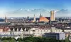 ✈ 8-Day Munich & Salzburg Getaway. Price is per Person, Based on Two Guests per Room. Buy One Voucher per Person.