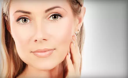 One, Two, or Four Fraxel Laser Treatments for the Face at Aristocrat Plastic Surgery (75% Off) - Primary Image