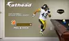 $30 for a Fathead Jr. Wall Graphic with Free Shipping (Up to $64.98 Value)