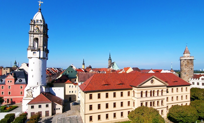 Image 6: Kultur & Genusstage in Bautzen inkl. optional Theater für 2 Pers.