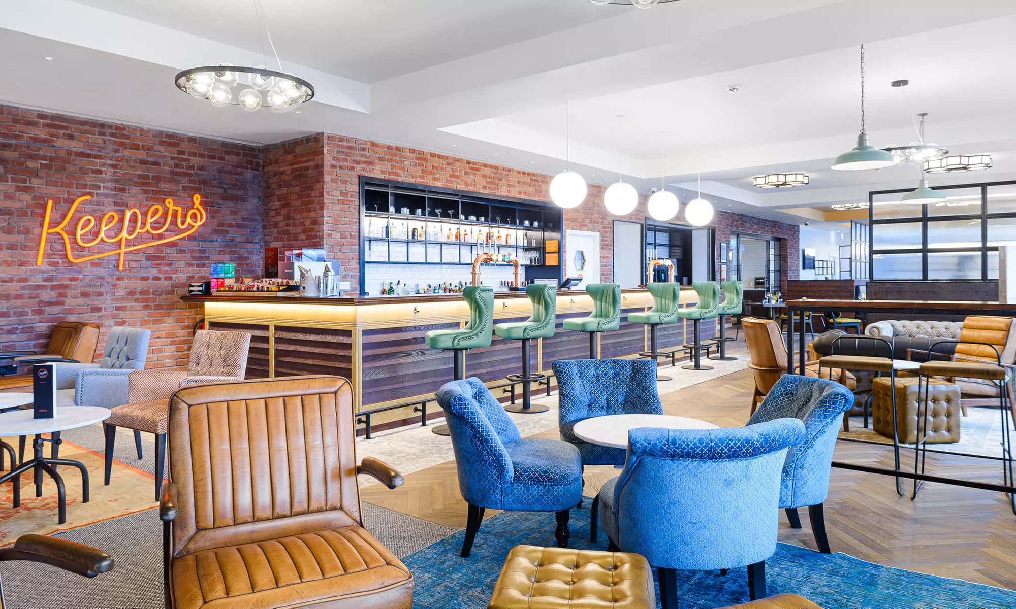 Up to 50% Off on Afternoon Tea at ibis Bridgwater Restaurant