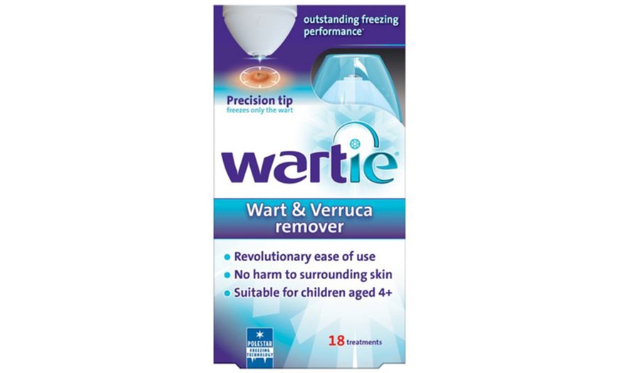 Image 3: Wart and Verruca Remover