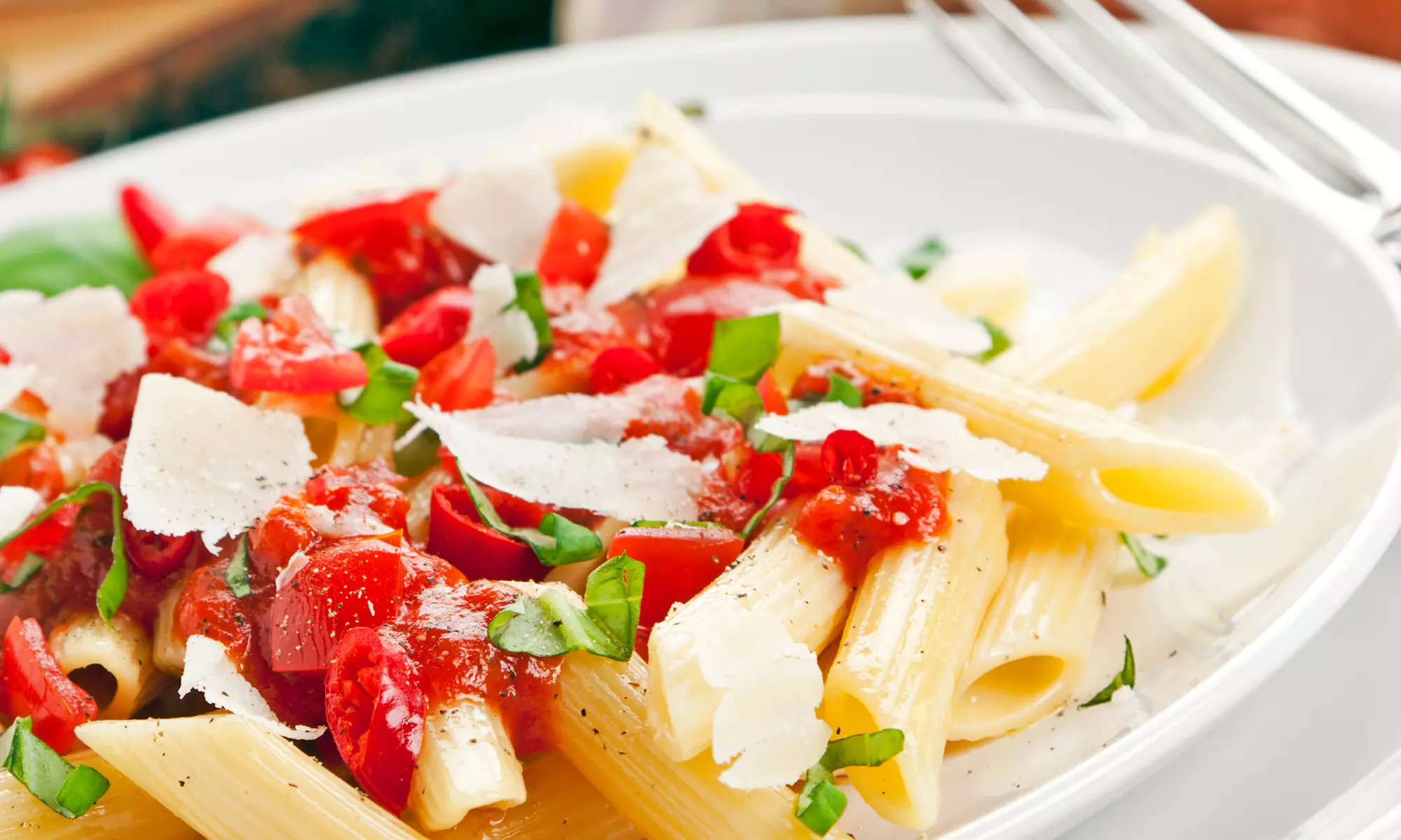 Five-Course Prix Fixe Italian Dinner for Two or Four at Da Luciano Trattoria (Up to Half Off) - Primary Image