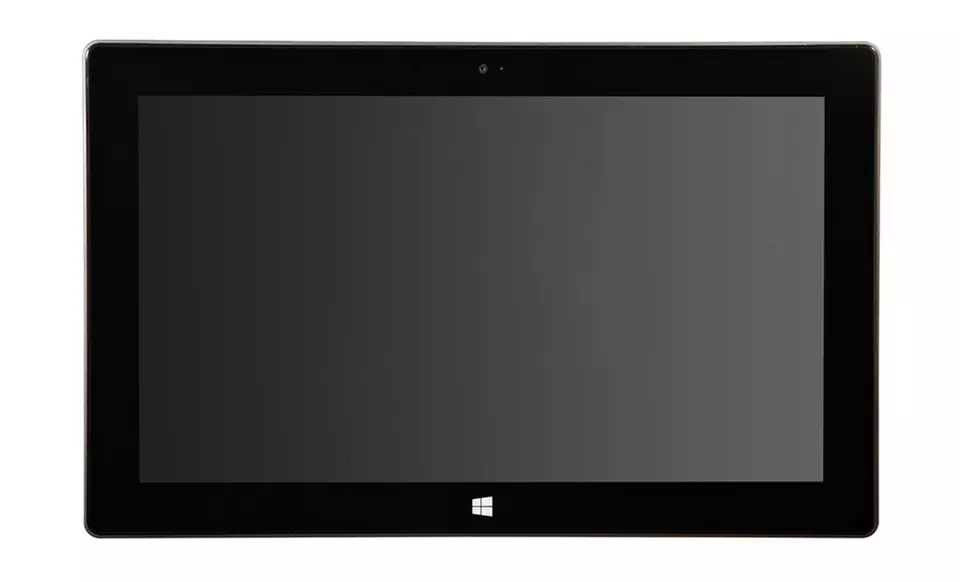 Microsoft Surface RT 64GB 10.6" Tablet with Microsoft Office (Manufacturer Refurbished) - Second Medium
