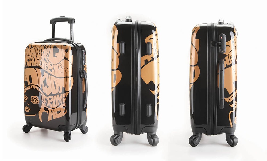 Image 11: Tokyoto Luggage