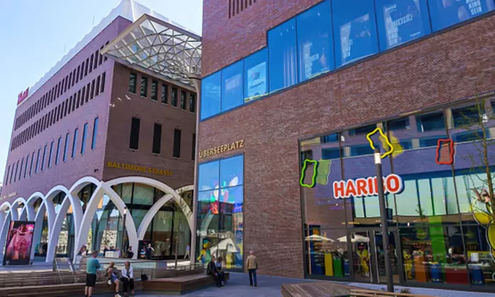 Hamburg-Tour – Speicherstadt, Elbphilharmonie & Westfield-Center