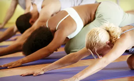 10 or 15 Yoga Classes at The Yoga Studio in Millis (74% Off) - Primary Image
