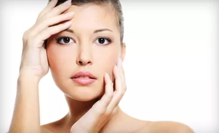 $150 for One Botox Treatment at Holistic Med Spa & Laser ($300 Value) - Primary Image