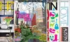 $8 for a One-Year Subscription to "Austin Monthly" and "Austin Monthly Home" ($24.90 Value)