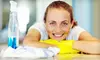 $60 for Three Hours of Housecleaning Services from Clean Break 