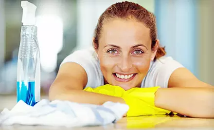 $60 for Three Hours of Housecleaning Services from Clean Break  - Primary Image