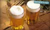 $64 for a First-Time Brewer Starter Kit and Ingredients Package from Midwest Homebrewing and Winemaking Supplies 