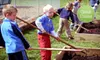$10 Donation to Help Equip Urban Gardens