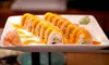 $15 for $30 Worth of Chinese Cuisine, Sushi, and Drinks at Mandarin 