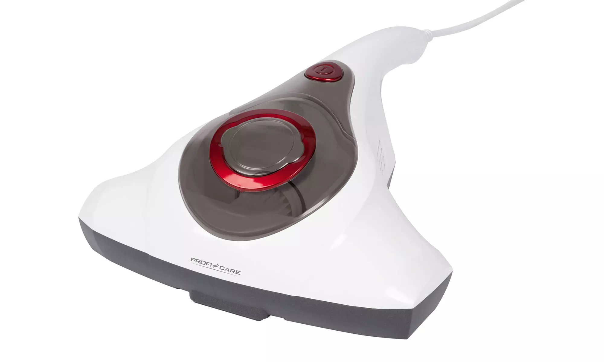 Aspirateur anti acariens de la marque Proficare avec vibration, désinfection et aspiration - Primary Image