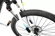 Mountain Bike: Coyote Colorado Sport (£175.99) or Base Rockfighter Sport (£248.99) With Free Delivery (Up to 50% Off) - Image 6