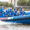 Jet Boat Thames Tour for Two