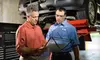 $15 for a North Carolina State Auto Safety and Emissions Inspection at City Automotive in Greensboro ($30 Value)