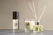 1 ou 2 coffrets de parfums Duck Island comprenant une bougie, un spray, un diffuseur et un sachet de parfums - Image 2