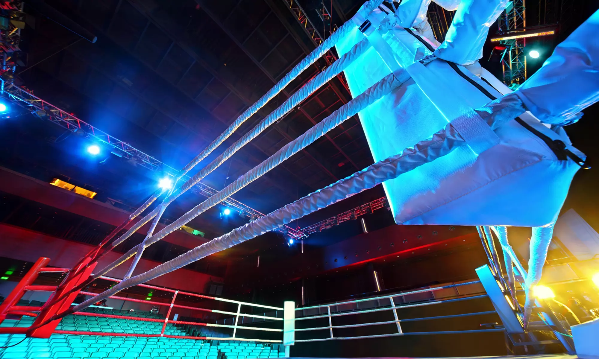 WWE TIckets - Primary Image