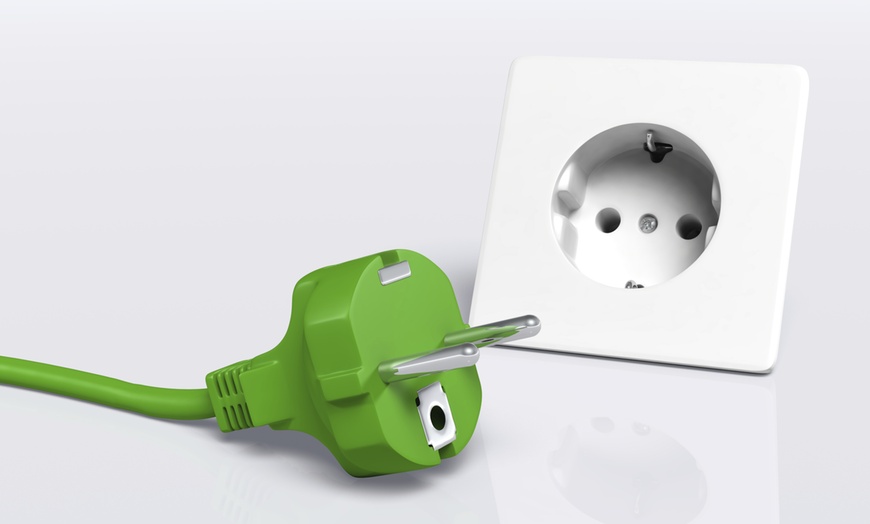 Image 1: Master Electrical Safety with Comprehensive Online Course