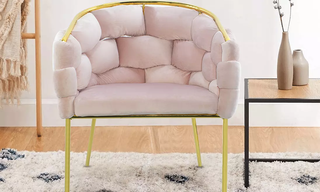 Set di 2 poltrone Baloon Bubble Arabella