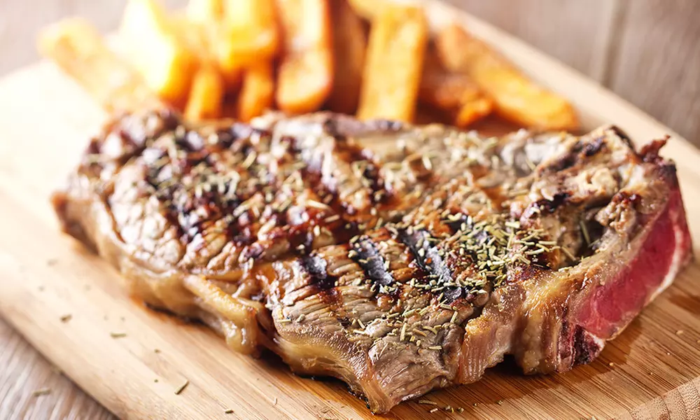 30% Cash Back at Son of a Butcher by Whisk - Primary Image