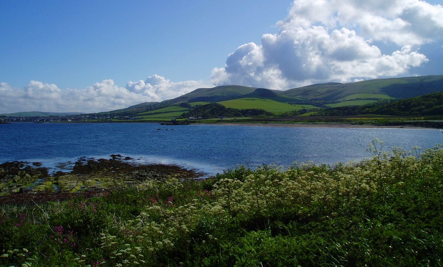 Image 6: Ayrshire Stay With Breakfast