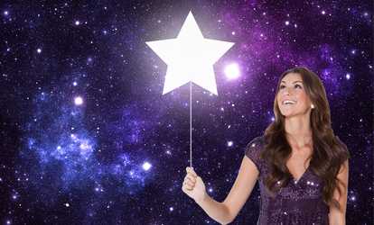 69% Off Custom Star-Naming Package