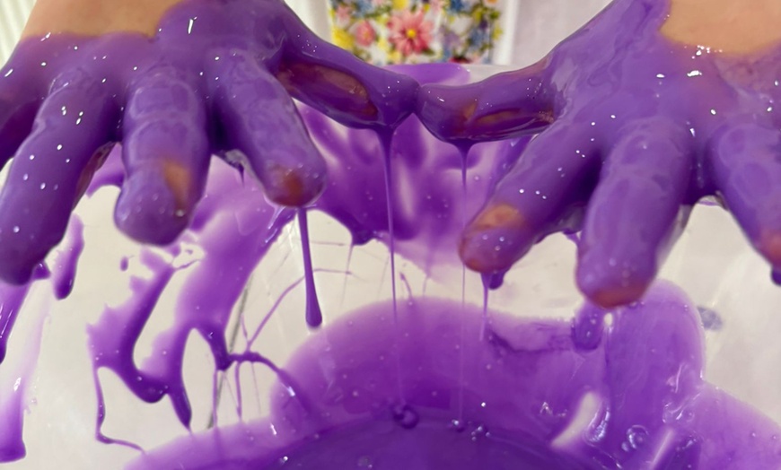 Image 8: Farm Day Admission for Up to 4 People – Ages 3 and Older Welcome