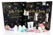Calendrier de l'avent produits de bain et de corps Love Urban Beauty - Second Medium