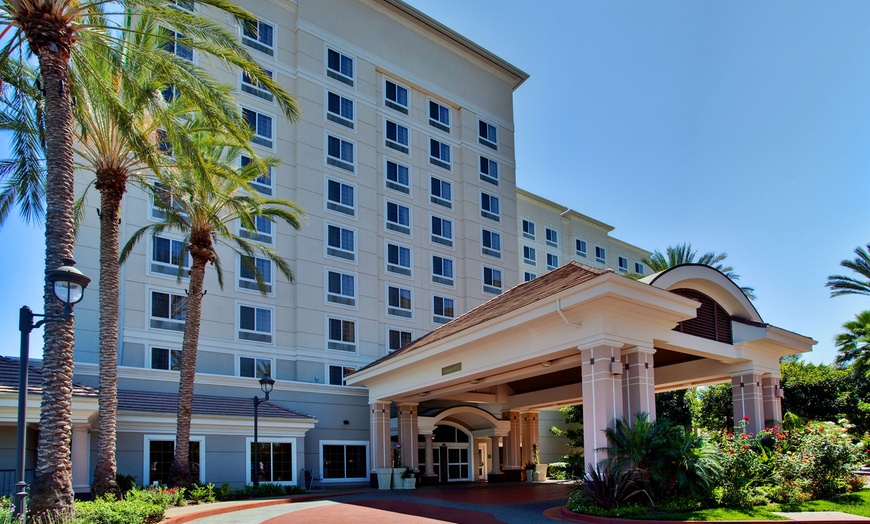 Image 22: Stay at Sonesta Anaheim Resort Area, Anaheim, CA