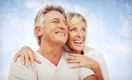 $99 for a Consultation, Exam, and One Month of Testosterone Therapy at Sheffrin Men’s Health ($250 Value) - Primary Image