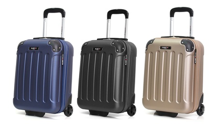 1 o 2 trolley per bambini Madrid XXS