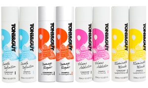 Toni and Guy Hair Care 