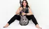 60-Minute Studio Photo Shoot with Digital Images from Nichole McCall Photography (73% Off)