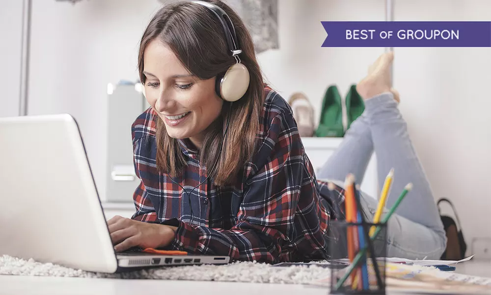 Online Web Design Course for £39 with Excel With Business (93% Off) - Primary Image