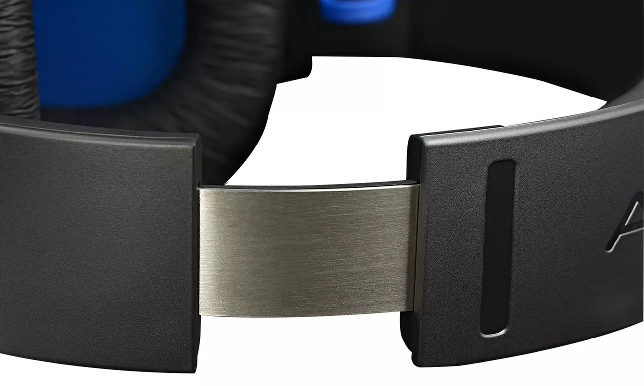 Afterglow Kral Wireless Headset for PlayStation 4 (Refurbished) - Second Medium