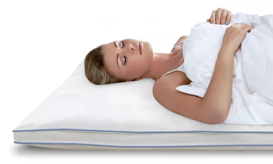 SensorPedic MemoryLoft Gel-Memory-Foam Mattress Topper - Primary Image