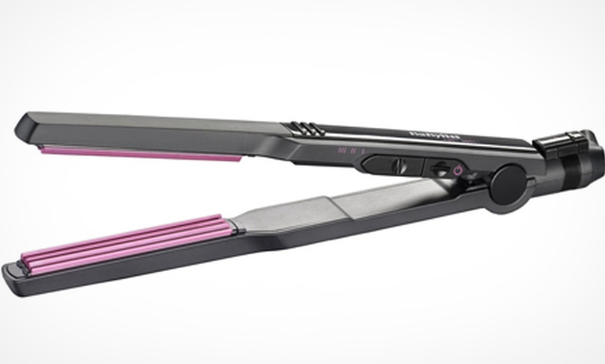 Image 5: Babyliss Micro Crimper