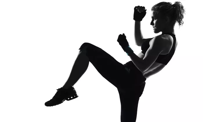 Krav Maga Classes at Baton Rouge Krav Maga (Up to 88% Off). Two Options Available. - Primary Image