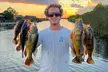 Reel in the excitement with a Unique Peacock Bass Fishing Charter or Offshore Fishing Charter (Up to 31% Off) - Second Medium